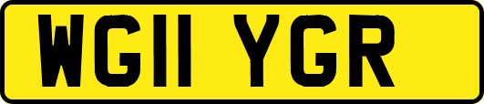 WG11YGR