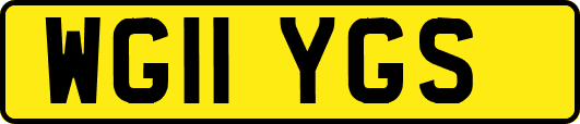 WG11YGS