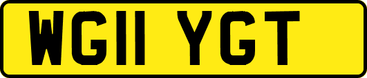 WG11YGT