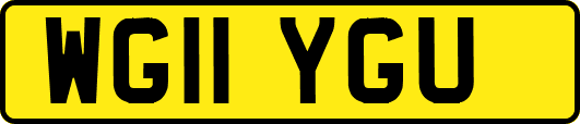 WG11YGU