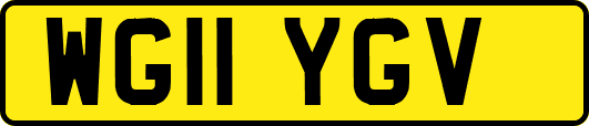 WG11YGV