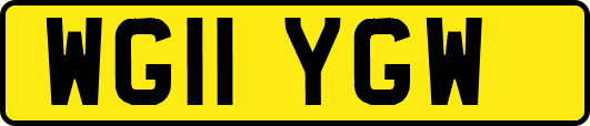 WG11YGW