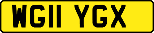 WG11YGX