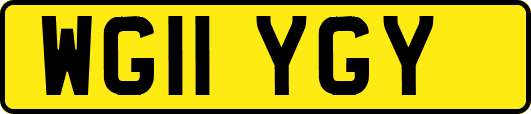 WG11YGY