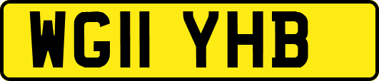WG11YHB