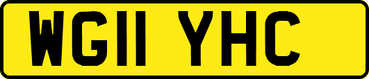 WG11YHC