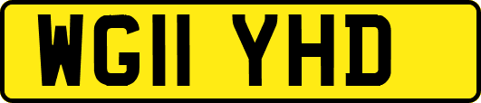 WG11YHD