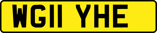 WG11YHE