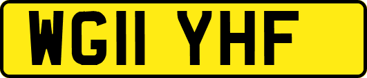 WG11YHF