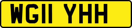 WG11YHH