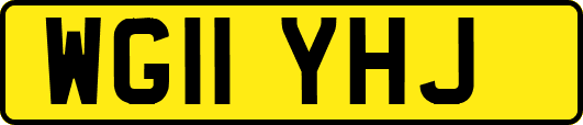 WG11YHJ