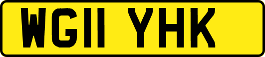WG11YHK