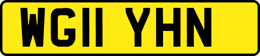 WG11YHN