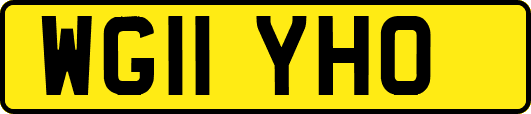WG11YHO