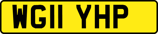 WG11YHP