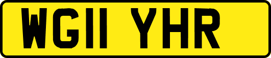 WG11YHR
