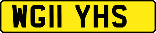 WG11YHS