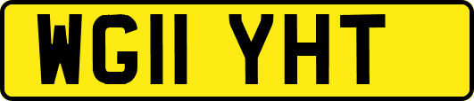WG11YHT
