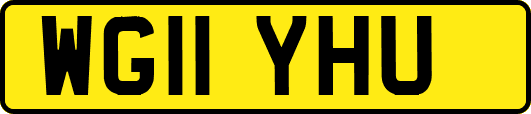 WG11YHU