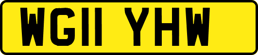 WG11YHW