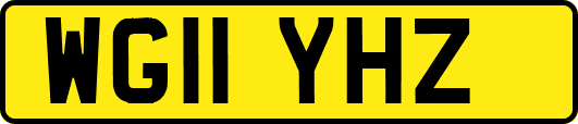WG11YHZ