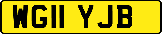 WG11YJB