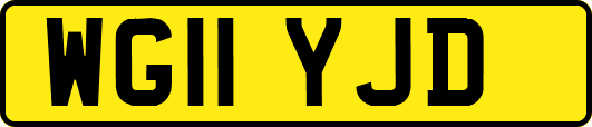 WG11YJD