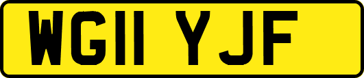 WG11YJF