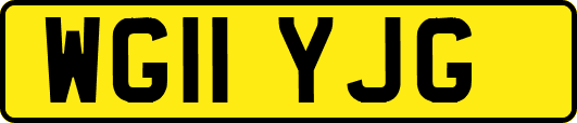 WG11YJG