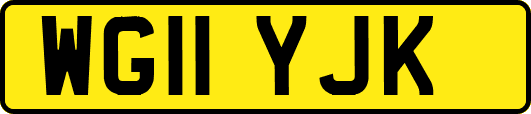 WG11YJK