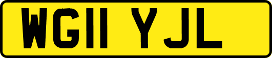 WG11YJL