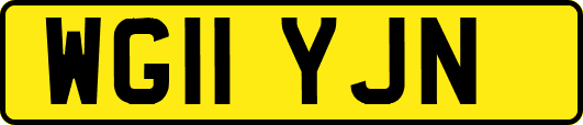 WG11YJN
