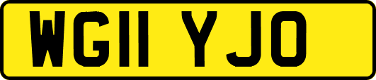 WG11YJO