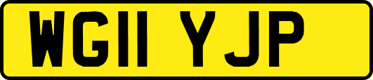 WG11YJP