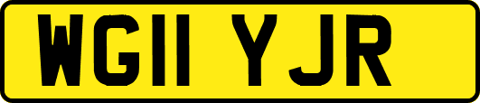 WG11YJR