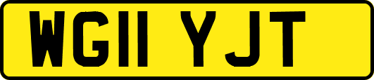 WG11YJT