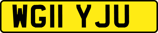 WG11YJU