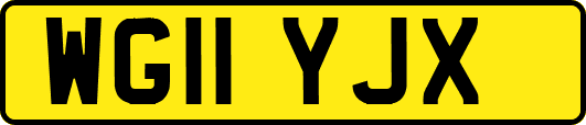 WG11YJX