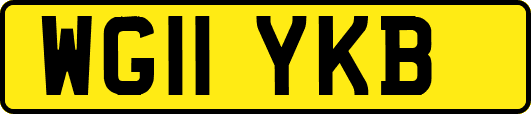 WG11YKB