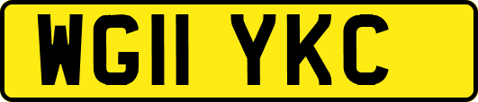 WG11YKC