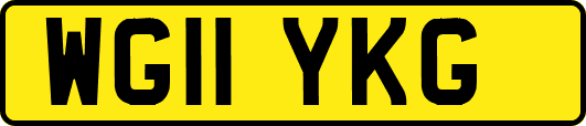 WG11YKG