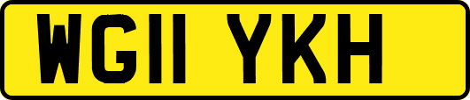 WG11YKH