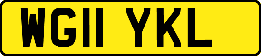 WG11YKL