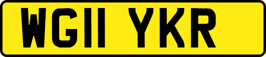 WG11YKR