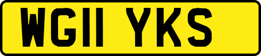 WG11YKS
