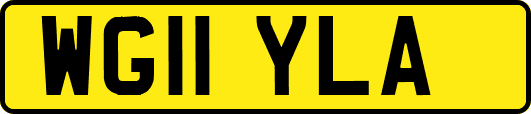 WG11YLA