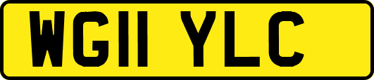 WG11YLC