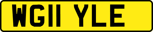 WG11YLE