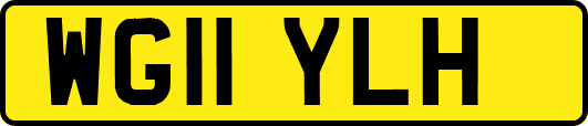 WG11YLH