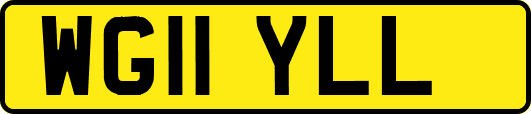 WG11YLL